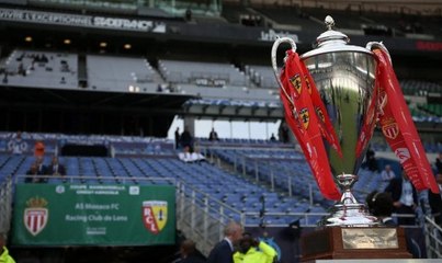 Coupe Gambardella : les demies sont connues !