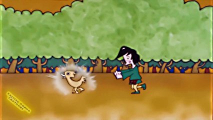 The Golden Goose ⭐ Tales Of Magic REMASTERED ⭐ Hybrid