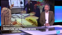 Elections municipales en Turquie : à l'heure du dépouillement, les regards se tournent vers Istanbul
