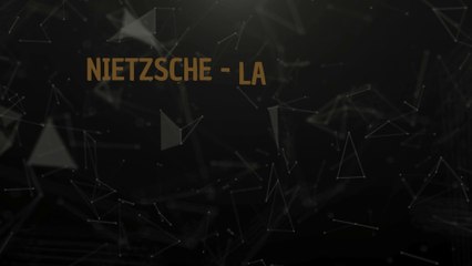 Nietzsche - La visione e l'enigma (lettura di un passo antologico da Così parlò Zarathustra)