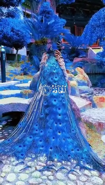 سورة الحاقة