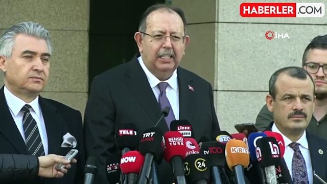 YEREL SEÇİM YASAĞI KALKTI MI? YSK seçim yayın yasağı bitti mi?