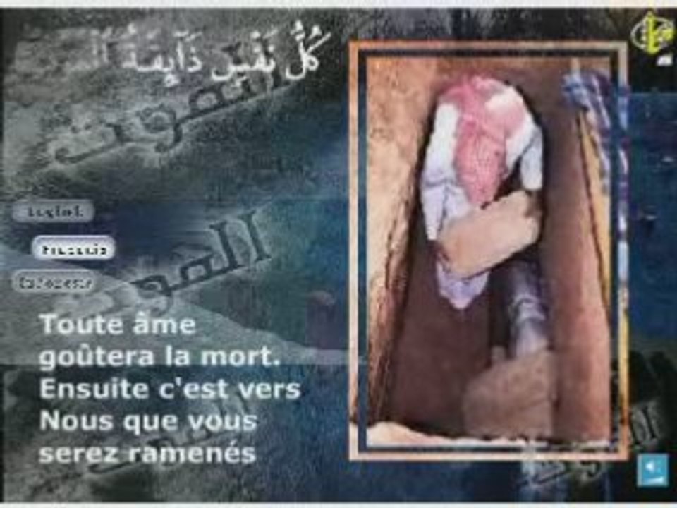 death in quran