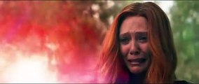 Captain America Vs Thanos - Part 2 - Avengers Infinity War 2018 - Movie Clip