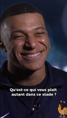 'J'adore ce match' le rire de Mbappé quand on lui parle de sa réussite contre l'OM