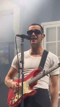 Les Anecdotes du Rock - The 1975, Matty Healy et William Lebghil…