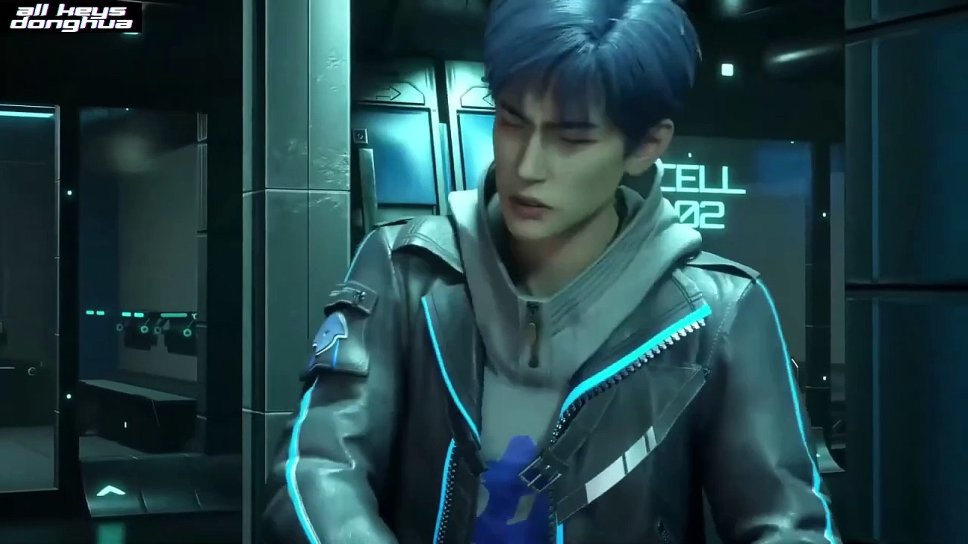 The Metaverse Ep 7 ENG SUB