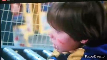 Scamp's Adventures Scamp Meets Chucky Official Trailer 1