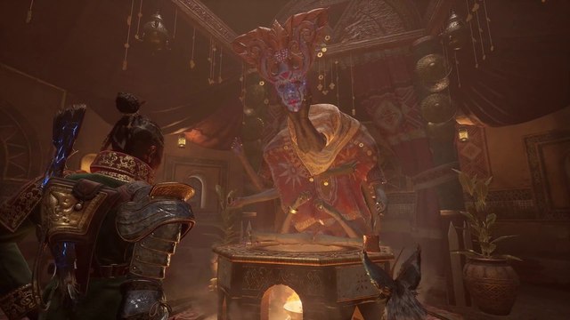 Flintlock: The Siege of Dawn - 9 Minuten Gameplay aus dem kommenden Action-Rollenspiel