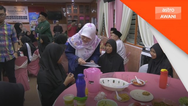 KPM komited tanggani isu sekolah sesak - Fadhlina Sidek