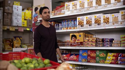 India Sweets and Spices Bande-annonce (RU)