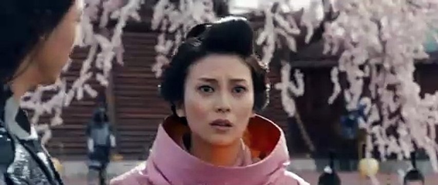 47 Ronin Bande-annonce (UK)