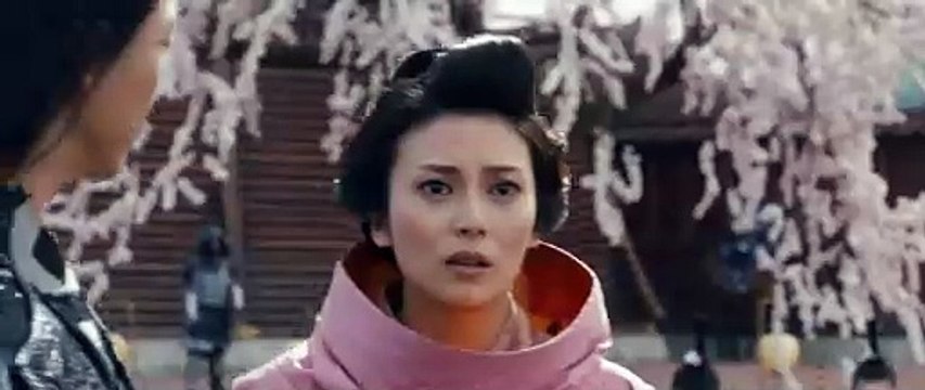 47 Ronin Bande-annonce (NL)