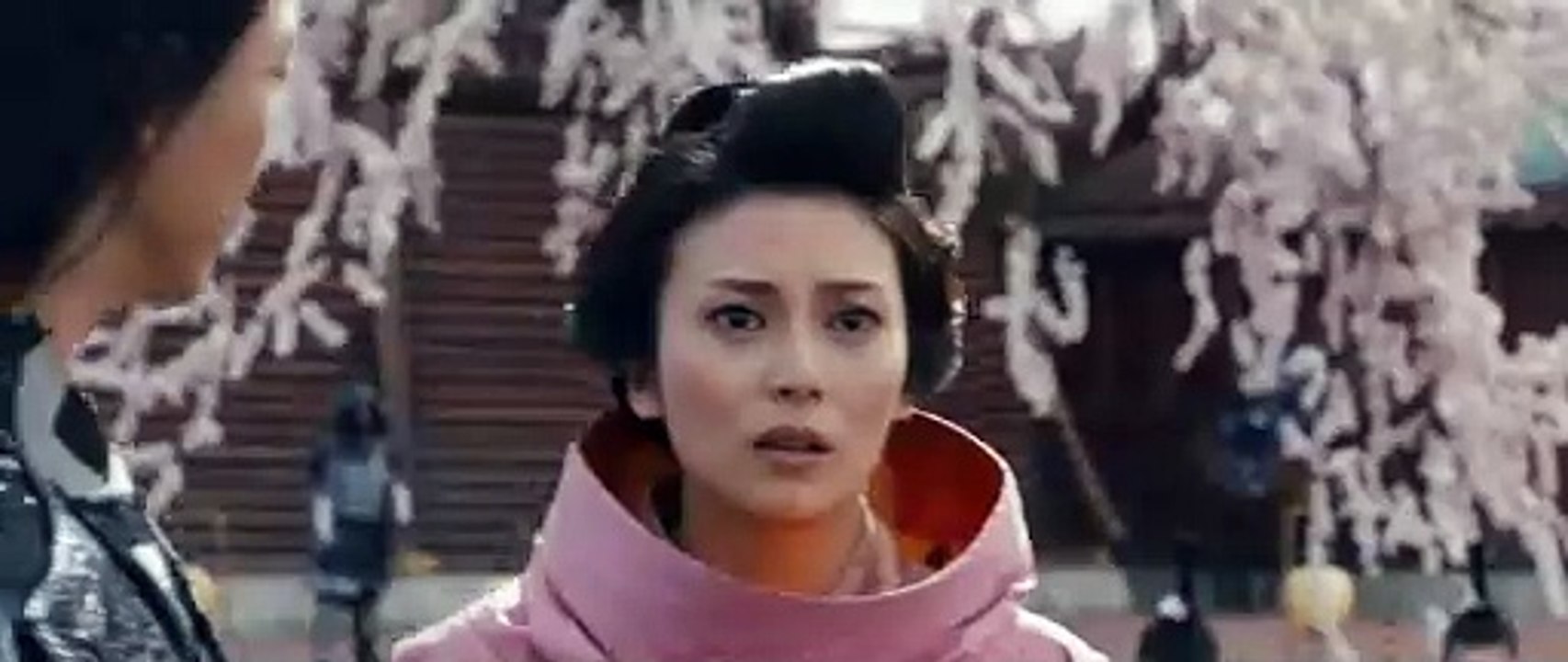 47 Ronin Bande-annonce (NL)