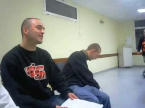 Befa Jerems 31 Interview Medine