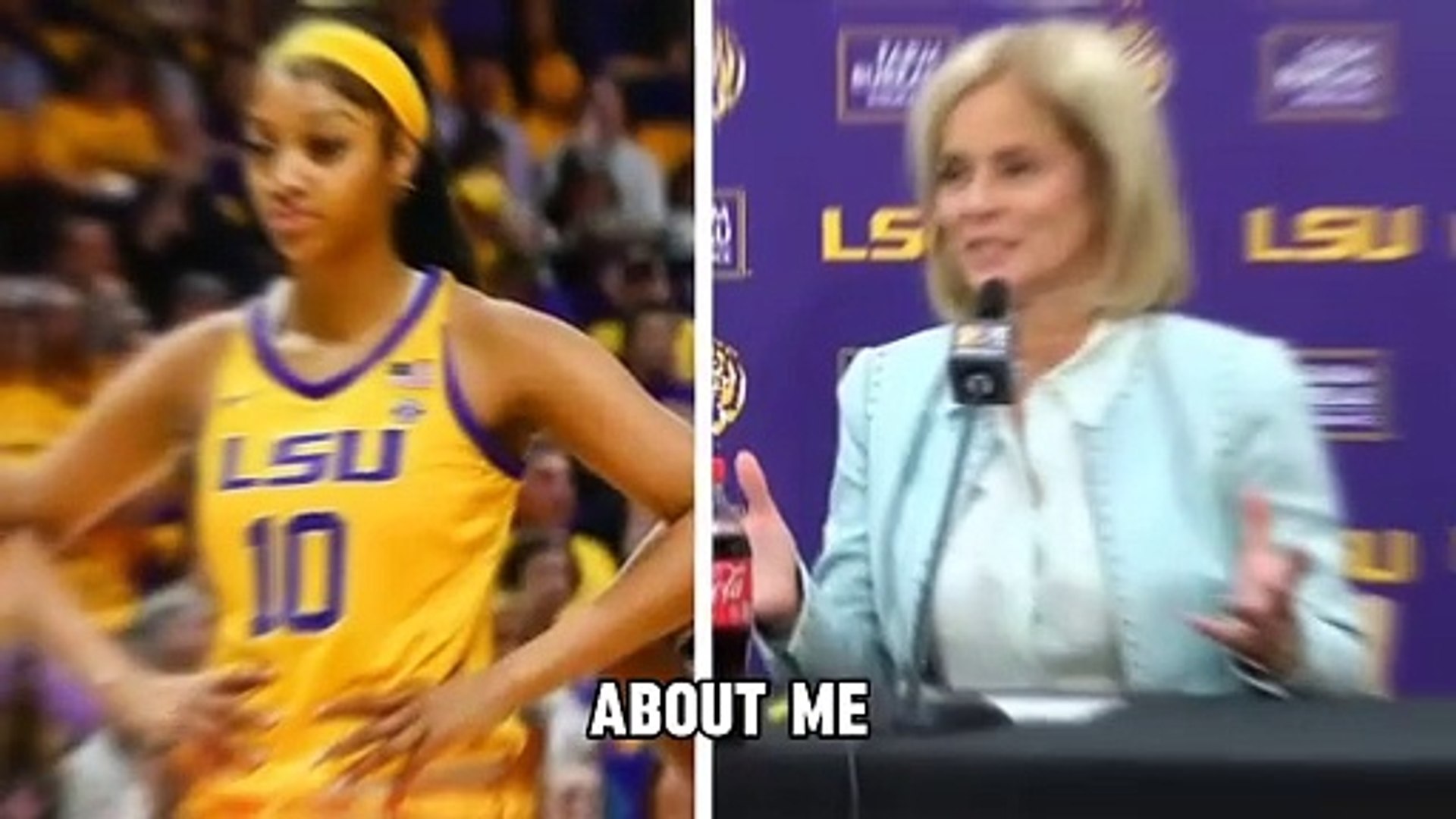 ⁣women's basketball championship