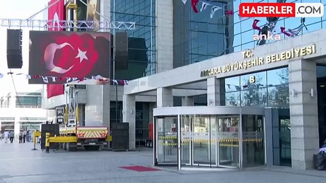 ANKARA SEÇİM SONUÇLARI 2024! Mansur Yavaş mı Turgut Altınok mu önde? Ankara Yerel Seçim Sonuçları!