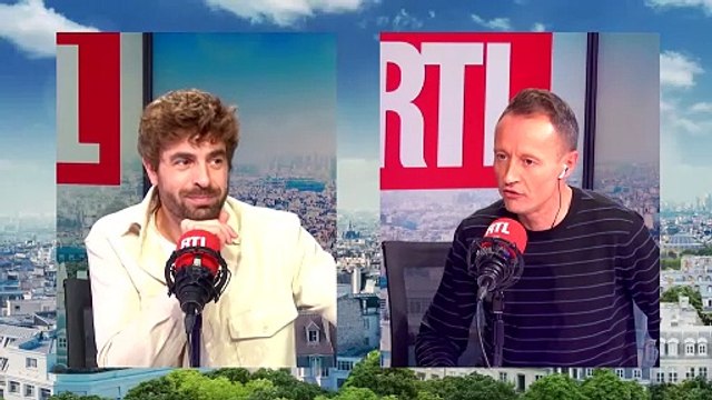 Agustin Galiana revient sur son départ d'Ici tout commence