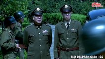 Biệt Đội Phản Gián – Tập 04 - Phim Hành Động Kháng Nhật Hay Nhất - Thuyết Minh