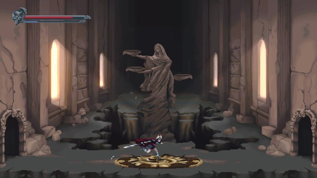 Ce jeu de dark fantasy a lancé sa campagne de financement qui s'élève déjà à 40 000 dollars en 24 heures, et vous pouvez déjà l'essayer grâce à une démo sur Steam