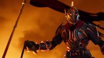 Fortnite trifft God of War: Kriegsgott Ares landet im neuen Trailer im Battle Royale