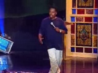 Eddie Griffin Freedom of Speech!