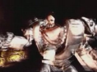 Mechanic Warning MECHANICZNEEEE