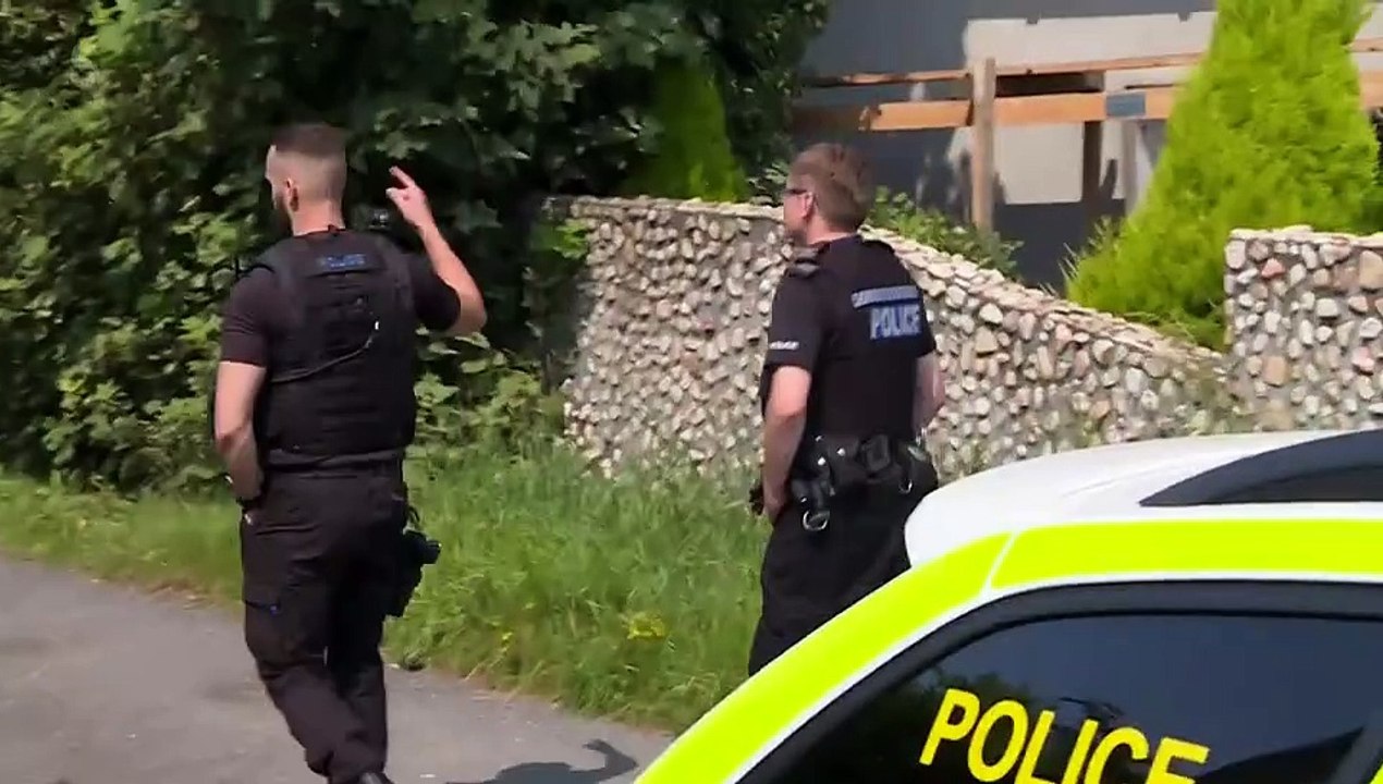 Police Interceptors S19E05