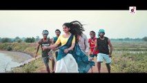 Pani Gire Dheere Dheere _ पानी गिरे धीरे धीरे CG Song Hema & Bhupesh _ Omesh Project & Kanchan Joshi