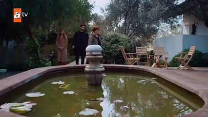 Yaban Çiçekleri 2.Bölüm Fragman