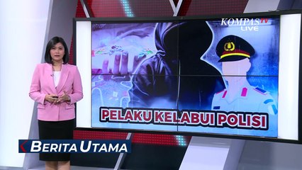 Kasus Santri Dianiaya hingga Tewas di Jambi, Pelaku Rekayasa Kematian Korban