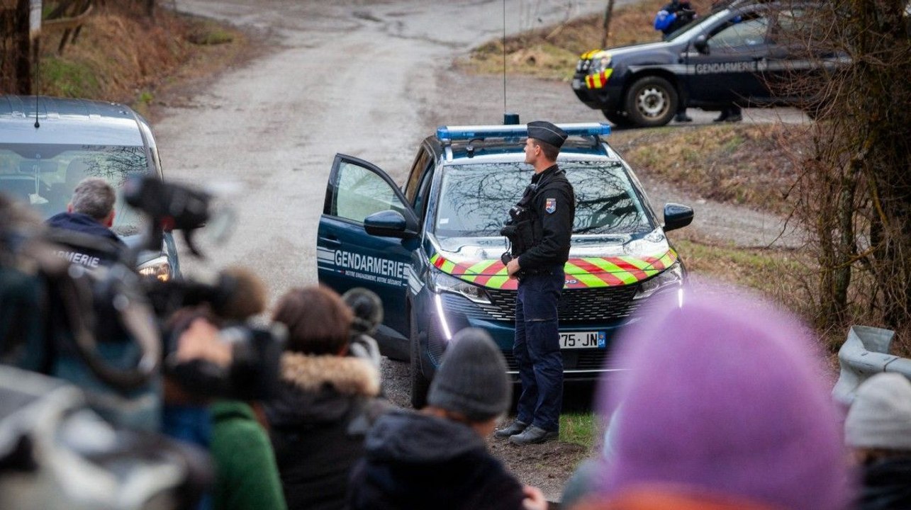 Plus belle la vie" : l’acteur qui interprète le "père" de Marwan Berreni aurait été interpellé par la police
