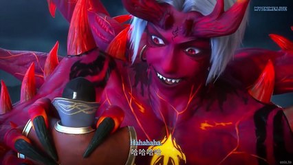 Tales of Demons and Gods SS6 28