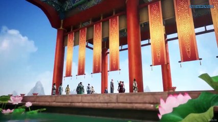 Tales of Demons and Gods SS6 32