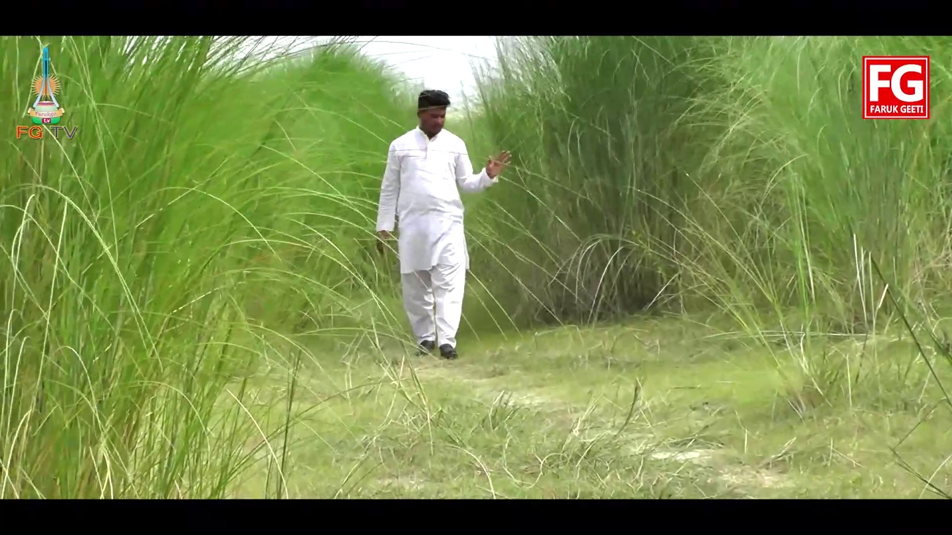 ⁣Amar Allahzi | আমার আল্লাহজী | Shanto New Video Song 2024 | Faruk Geeti