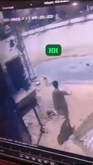 Keep away from all electric poles. Keep your children away Watch this Video for learn lesson - Itz Assassin