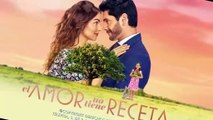 El amor no tiene receta - Cap 57 Completo