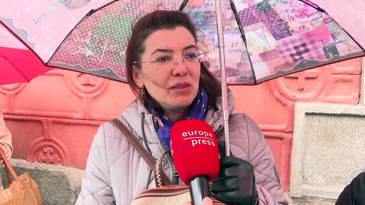 El Domingo de Resurrección pone fin a una Semana Santa marcada por las lluvias