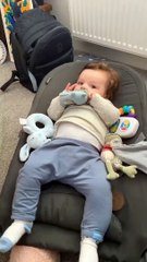 Mignon bébé # cuteness baby #lovely baby