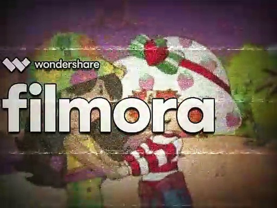 Jagodica Bobica, serija Misterija koralne plaže Pink Kids (Happy tv sinhronizacija) by Božo91