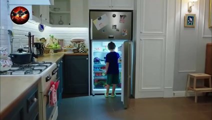 HD زوجة الأب - مدبلج - الحلقة 20 - الموسم 1