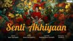 New hindi song senti akhiyaan 2024 / bollywood new hindi song /A.s channel