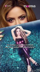 ¿Shakira le dedicó nueva canción a nuevo amor?