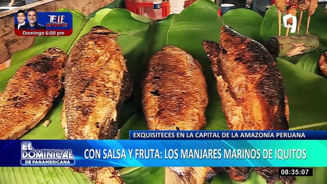 ‘Indiana Jones de la Selva’: Suizo se enamora del Perú y funda un refugio de animales en Iquitos