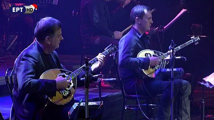 Μάριος Τόκας - Αφιέρωμα στο θέατρο Badminton 2016