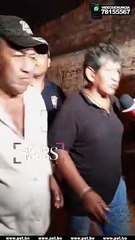 ARRESTAN A CUATRO PERSONAS POR LA MUERTE DE UN HOMBRE EN UNA CHICHERIA