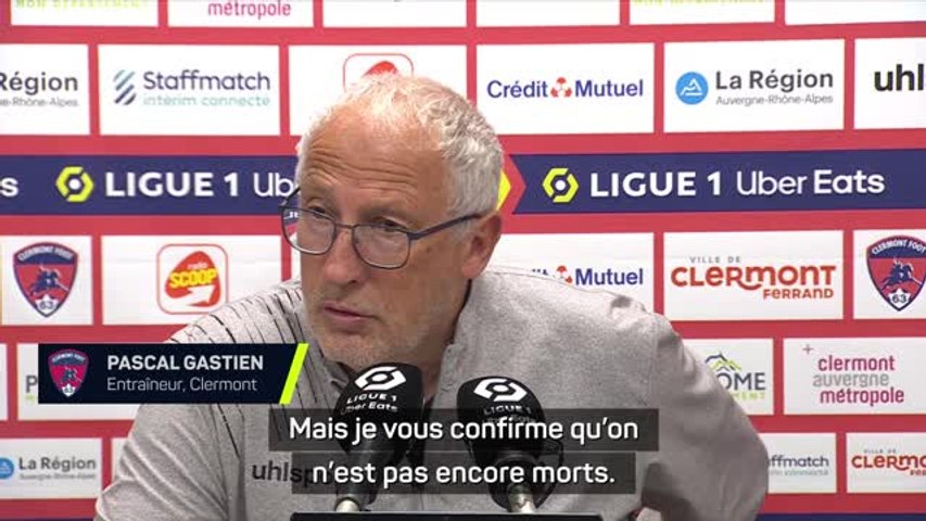 Pascal Gastien : 