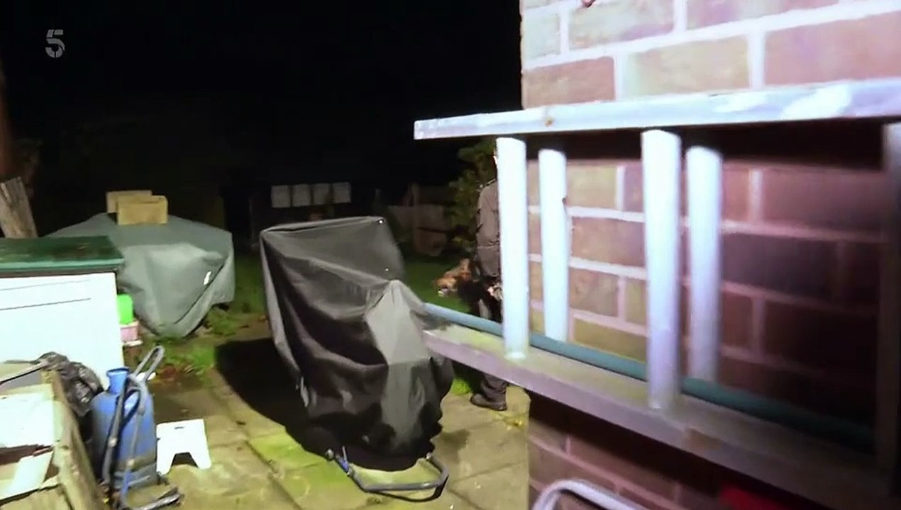Police Interceptors S19E13