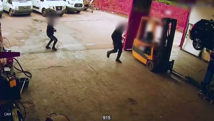 Police Interceptors S19E14