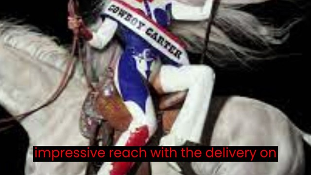 ‘It’s cool’: why Beyoncé is kicking down the doors of country music